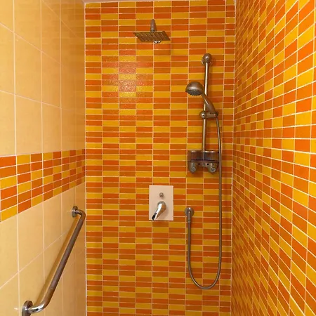 Appartement Orange Lemon Center *