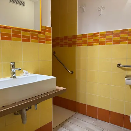 Orange Lemon Center Appartement Palermo