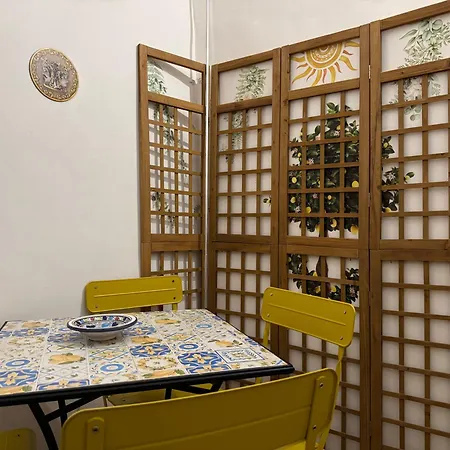 Appartement Orange Lemon Center