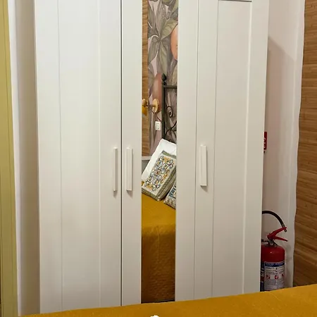 Apartamento Orange Lemon Center *