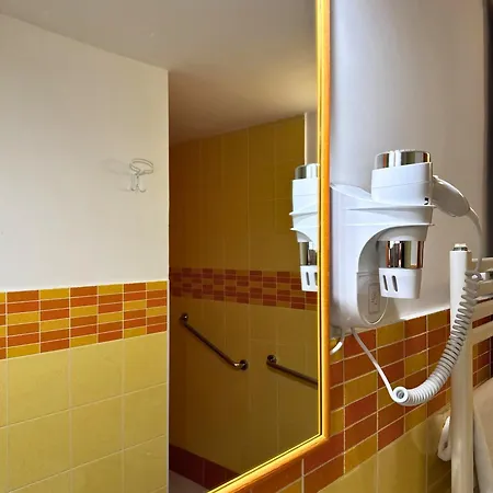 Orange Lemon Center * Palermo