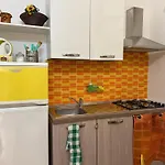 Orange Lemon Center パレルモ