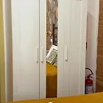 アパート Orange Lemon Center *